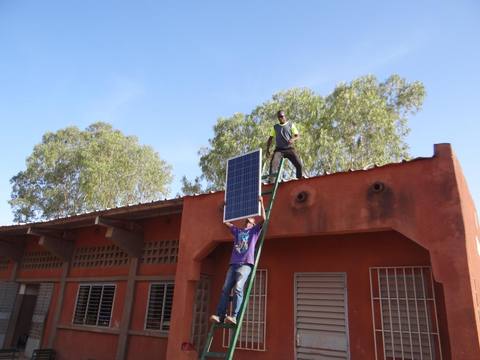 Solarpanel